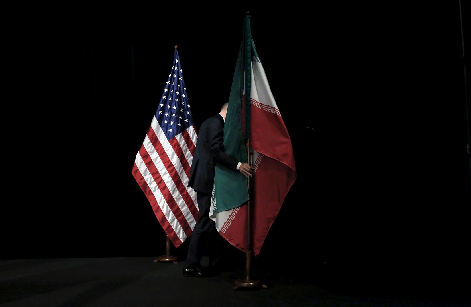 طهران تنفي تلقي "المقترح الأميركي" كما ذكر ترامب