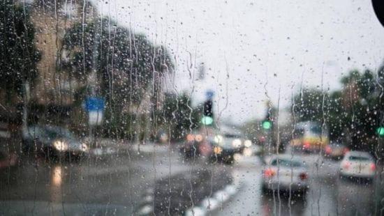 بالتفاصيل.. آخر تطورات المنخفض الجوي خلال الساعات القادمة