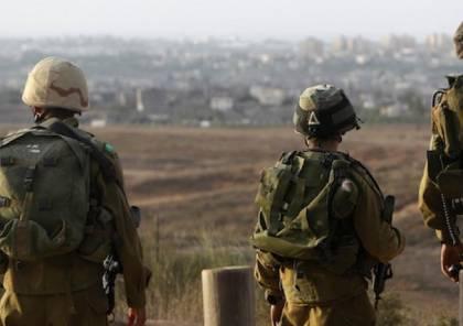 الاحتلال يصيب فلسطينياً في قدمه شمال غزة
