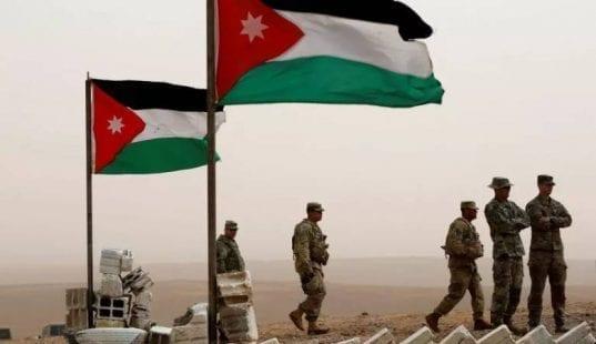 الأمن الأردني يعتقل "إسرائيلياً" تسلل عبر الحدود ومسؤول يقول أنه سيكون ورقة ضغط