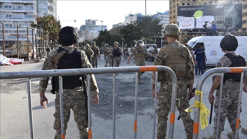 لبنان.. "حركة أمل" تدعو الحكومة "لتصحيح" موقفها بخصوص حصر السلاح