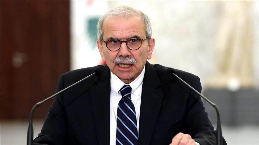 "سلام": جهود دبلوماسية للضغط على إسرائيل لوقف اعتداءاتها على لبنان