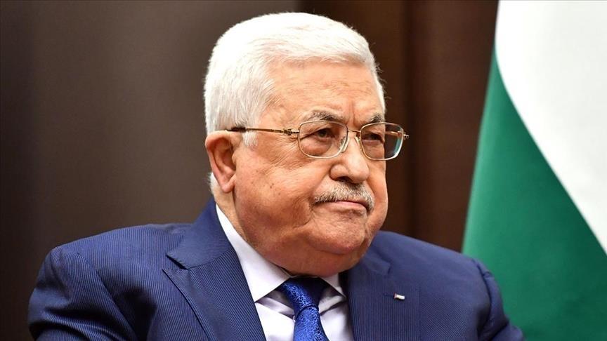 عباس يرحب بتصريحات ابن سلمان بشأن حل القضية الفلسطينية