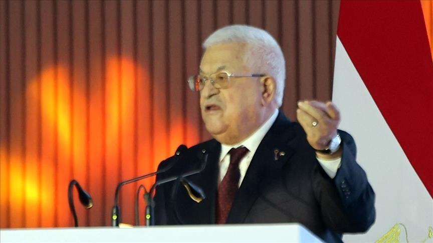 عباس يطلق نداء عاجلا لكسر الحصار الإسرائيلي وإيصال المساعدات لغزة