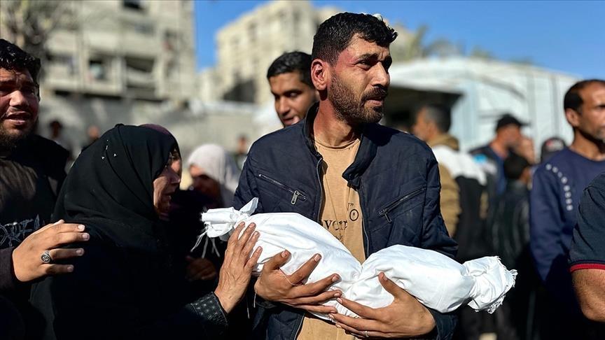 الصحة: إسرائيل تقتل طفلا فلسطينيا كل 40 دقيقة