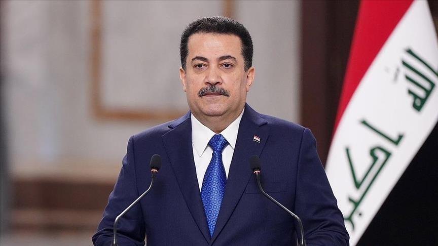 بغداد.. السوداني يبحث مع قائد "سنتكوم" الأوضاع في سوريا