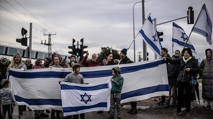 ناشطون إسرائيليون: مجتمعنا ازداد تطرفا ولا يرى الفلسطينيين بشرا