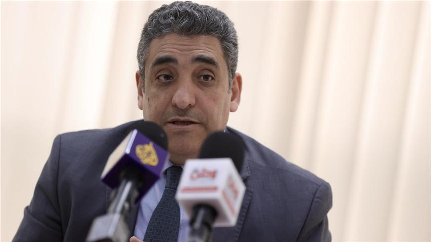 عمر عوض الله: ننتظر خطوات عملية من مؤتمر حل الدولتين بنيويورك