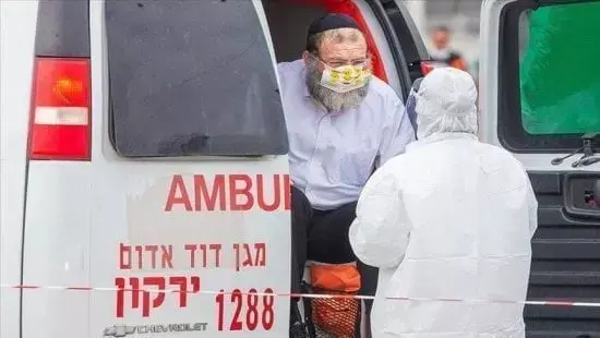 الاحتلال يسجّل 11 وفاة بكورونا.. و18 إصابة بالسلالة الجديدة