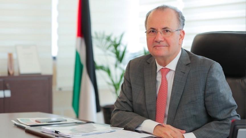 رئيس الوزراء الفلسطيني ونظيره اللوكسمبورغي يبحثان جهود وقف حرب غزة