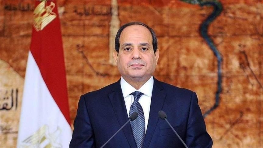 السيسي يدعو لتضافر الجهود الإفريقية لمواجهة "التحديات المعقدة"