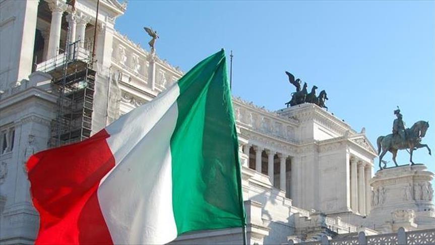 إيطاليا تعلن استعدادها لاستقبال الطفل الناجي من عائلة النجار في غزة