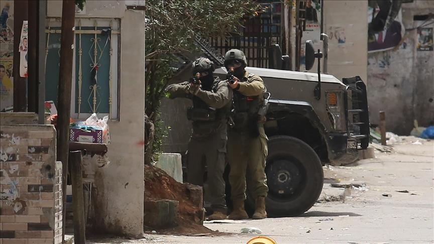الضفة.. استشهاد طفل فلسطيني برصاص الجيش الإسرائيلي