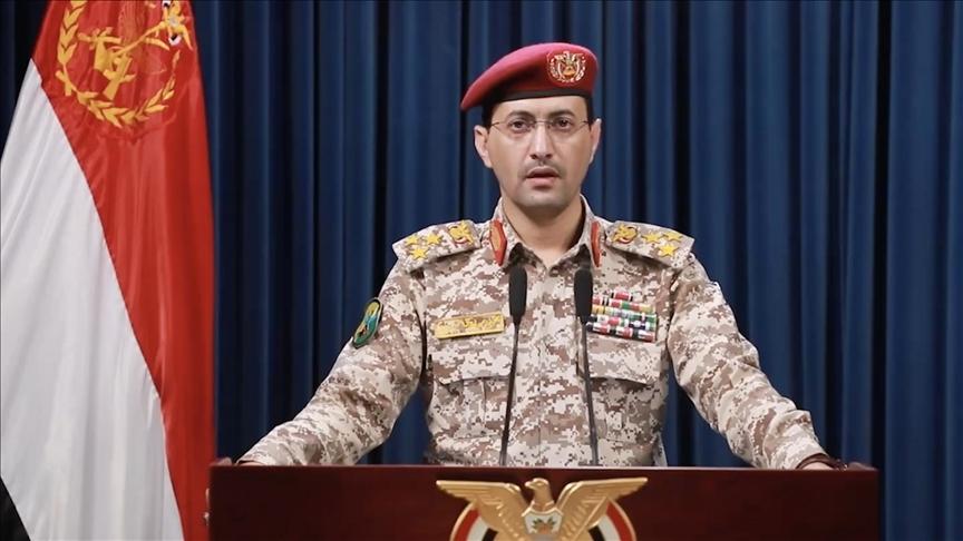 الحوثي: نفذنا 4 عمليات ضد أهداف إسرائيلية منها مطار بن غوريون