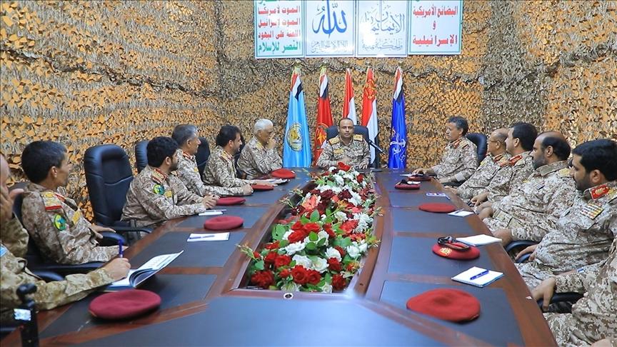 "الحوثي": واشنطن لا تأبه بحياة الإسرائيليين رغم تحذيرنا بخطوات مزعجة