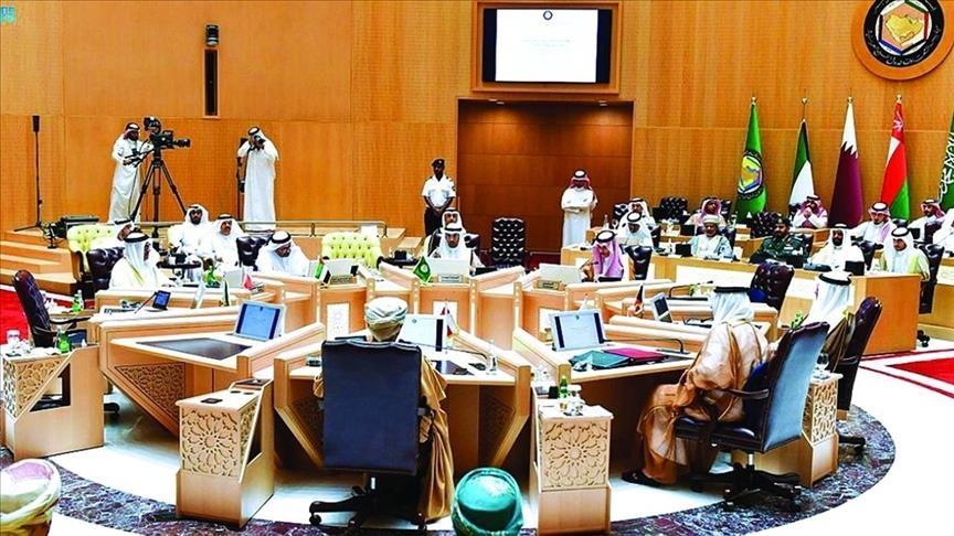"الوزاري الخليجي" يدعو لوقف فوري لإطلاق النار بغزة ودعم سوريا