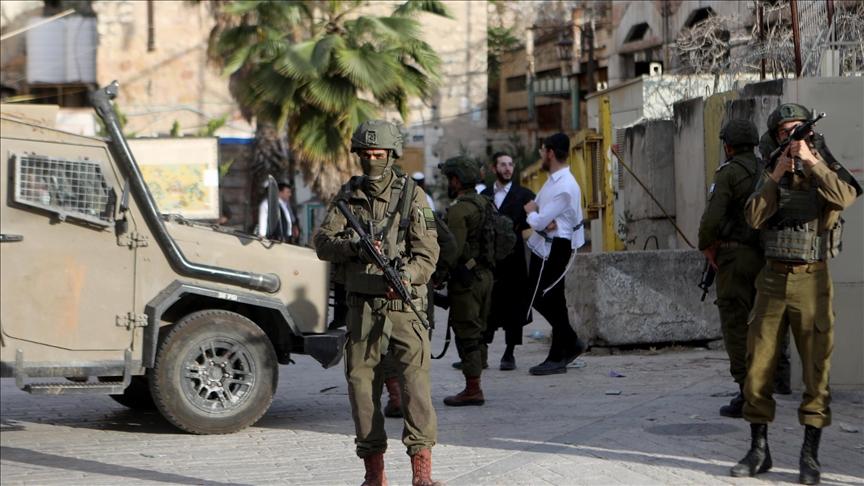 الضفة.. اختناق 5 أطفال فلسطينيين إثر استنشاق غاز إسرائيلي