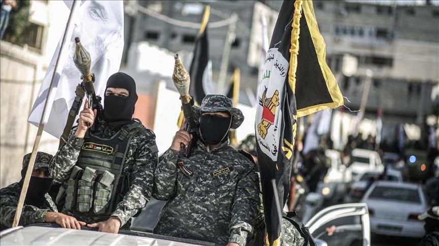 "سرايا القدس" تعلن قتل وجرح 10 عسكريين إسرائيليين جنوب غزة