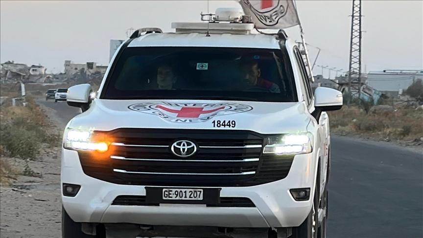 حماس: ألكسندر عاد باتصالات أمريكية جادة لا بوهم الضغط العسكري