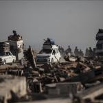 مواقع عبرية: الاحتال يشن حربا نفسية لإجبار الفلسطينيين على ترك غزة