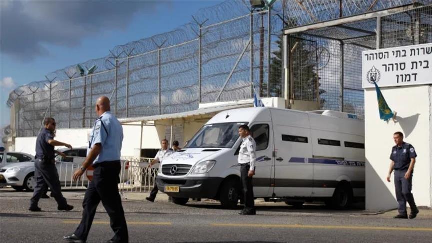 "فتح" تدعو لتحقيق دولي بمحاولات إسرائيلية لقتل قادة الأسرى الفلسطينيين