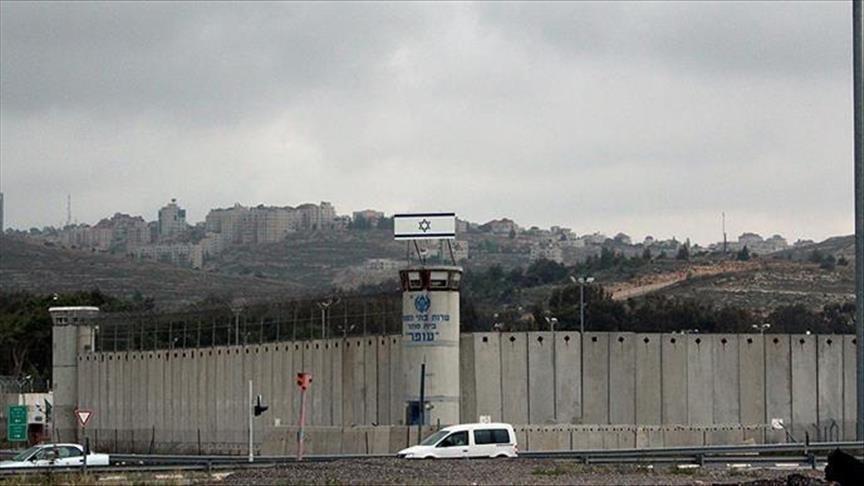 إسرائيل تحاول تصفية مجموعة من قادة ورموز الحركة الأسيرة الفلسطينية