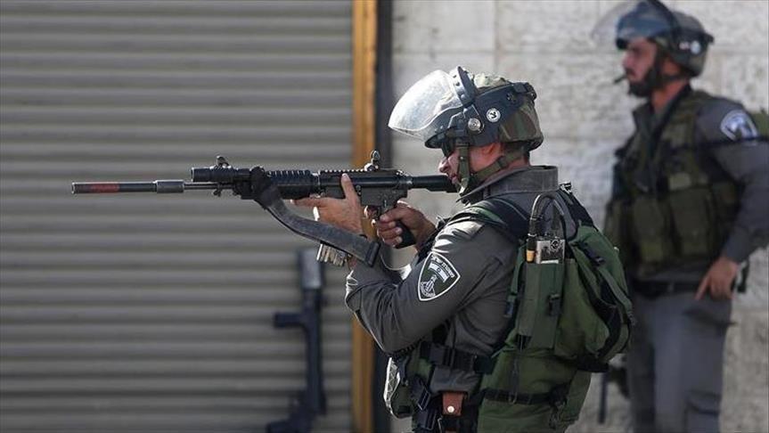 الضفة.. إصابة طفلين برصاص الجيش الإسرائيلي واعتقال ثالث