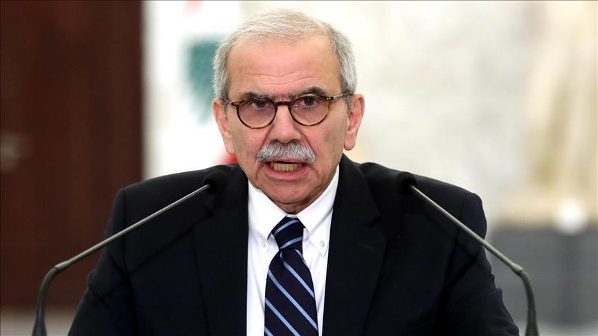 سلام: انسحاب إسرائيل هو المدخل الفعلي لتعزيز سلطة لبنان وتقويتها