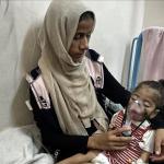وزارة الصحة بغزة: المرضى والجرحى يواجهون الجوع والحرمان من العلاج