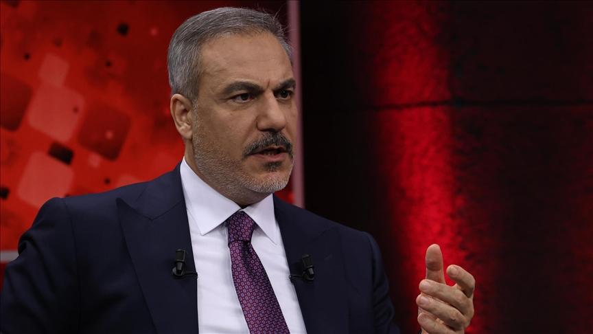 وزير الخارجية التركي يزور الإمارات الاثنين