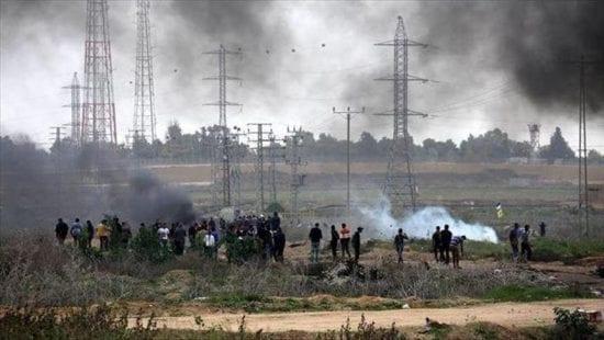 تعليق الفصائل الفلسطينية على جريمة التنكيل بالشهيد محمد الناعم
