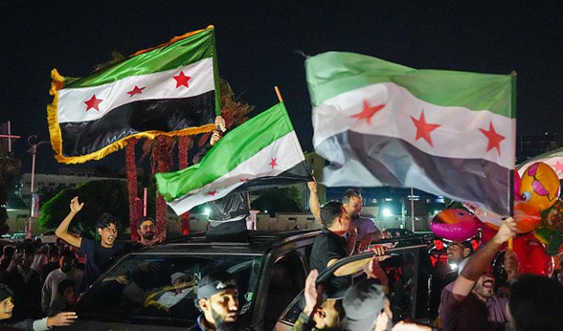 تقرير: مسؤولون أمنيون إسرائيليون التقوا نظراءهم السوريين بوساطة قطرية