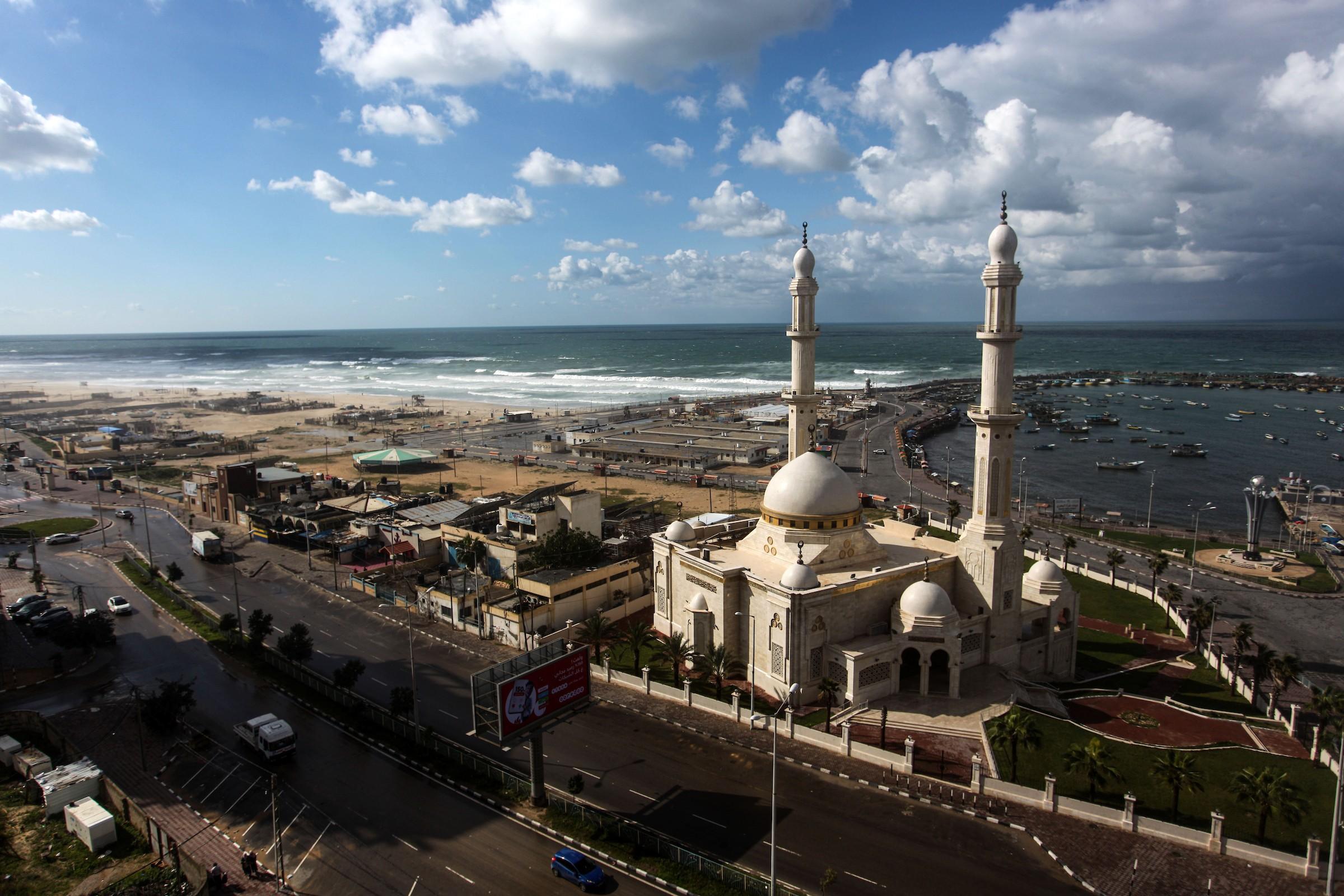 تفاصيل الحالة الجوية في الأراضي الفلسطينية اليوم الأربعاء وبالأيام المقبلة