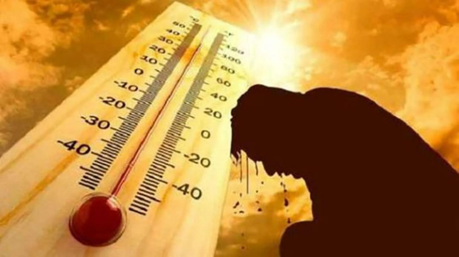 إرشادات مهمة من الدفاع المدني تزامنًا مع ارتفاع درجات الحرارة
