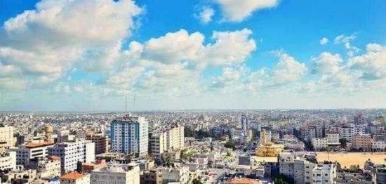 طقس فلسطين يشهد ارتفاع على درجات الحرارة اليوم