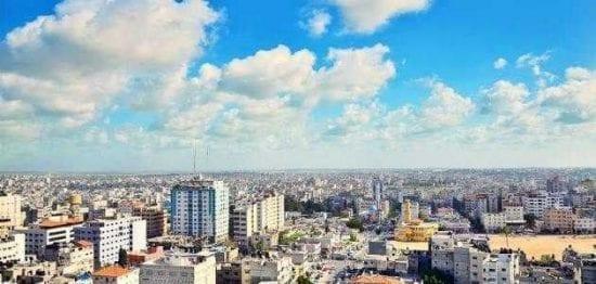 تفاصيل الحالة الجوية في فلسطين اليوم والأيام القادمة