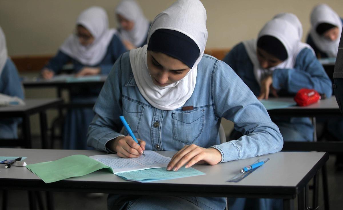 التعليم توضح معنى غير مستكمل في نتائج الثانوية العامة