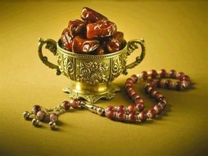 ما هي فوائد تناول 3 تمرات لمدة أسبوع عند الإفطار في رمضان