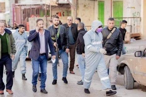 داخلية الضفة: سيناريو الإغلاق الشامل قد يعود في أية لحظة