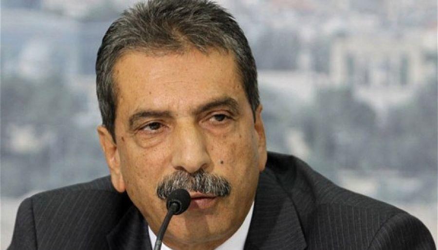 الطيراوي.. يكشف العديد من القضايا أبرزها ملف تعيينات موظفي 2005