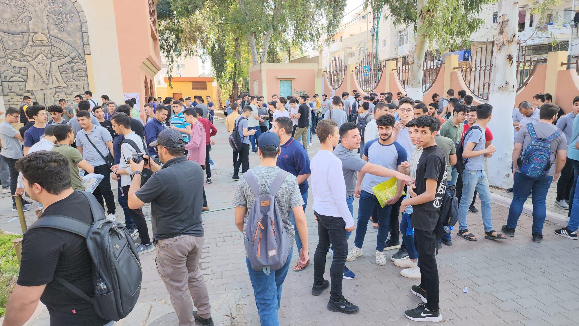 التربية والتعليم تعلن نتائج الثانوية العامة.. تفاصيل البيان