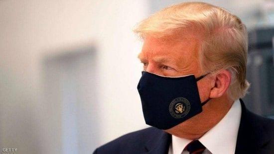 طبيب دونالد ترامب المعالج يكشف عن التفاصيل الصحية لحالة الرئيس الأمريكي