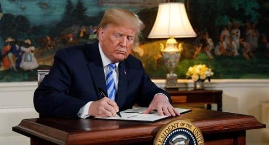 انتخابات 2020.. هل تؤثر على محاكمة ترامب ؟