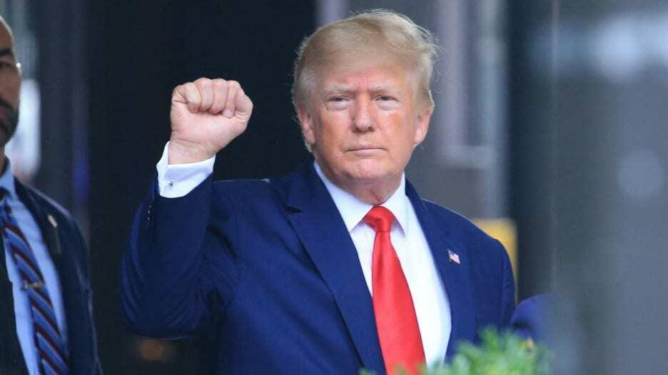 ترامب في الشرق الأوسط وسط أجواء جيوسياسية متوترة.. هذا ما سيطرح على الطاولة