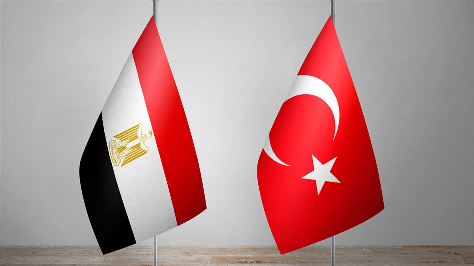 تركيا تقترح عقد اجتماعاً لبحث التعاون مع مصر