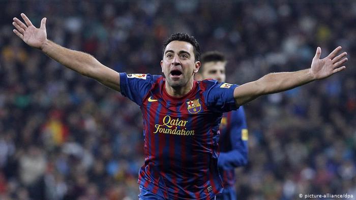 مرشح لرئاسة برشلونة: تشافي أمام مشروع طويل الأمد مع المنتخب