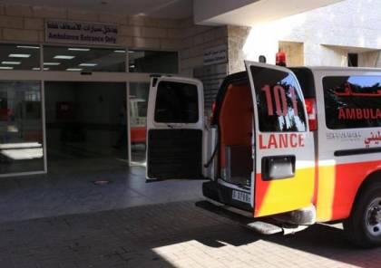 أكثر من 40 حالة تسمم غذائي من عائلة واحدة تصل مستشفى الجزائري في خانيونس