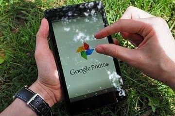 بشرى سارة لـ هواة التصوير "قوقل" تجري تحديث لتطبيق الصور "فوتوز"