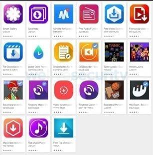 أندرويد .. احذر (42) تطبيق خطير يجب حذفهم فوراً