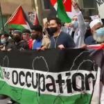 استطلاع أميركي يكشف تزايد المعارضة لدعم إسرائيل العسكري وتصاعد التعاطف مع الفلسطينيين